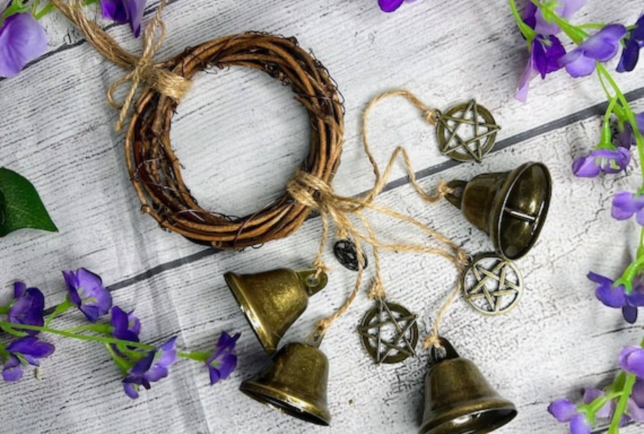 Witch Bells