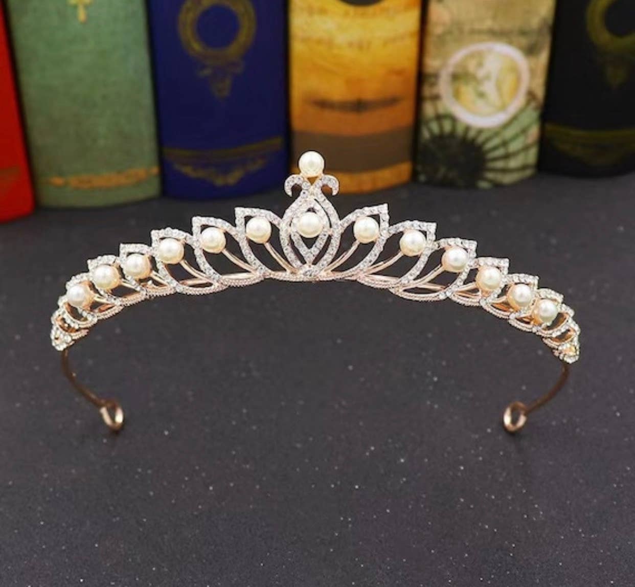 Tiara for Kids or Teen