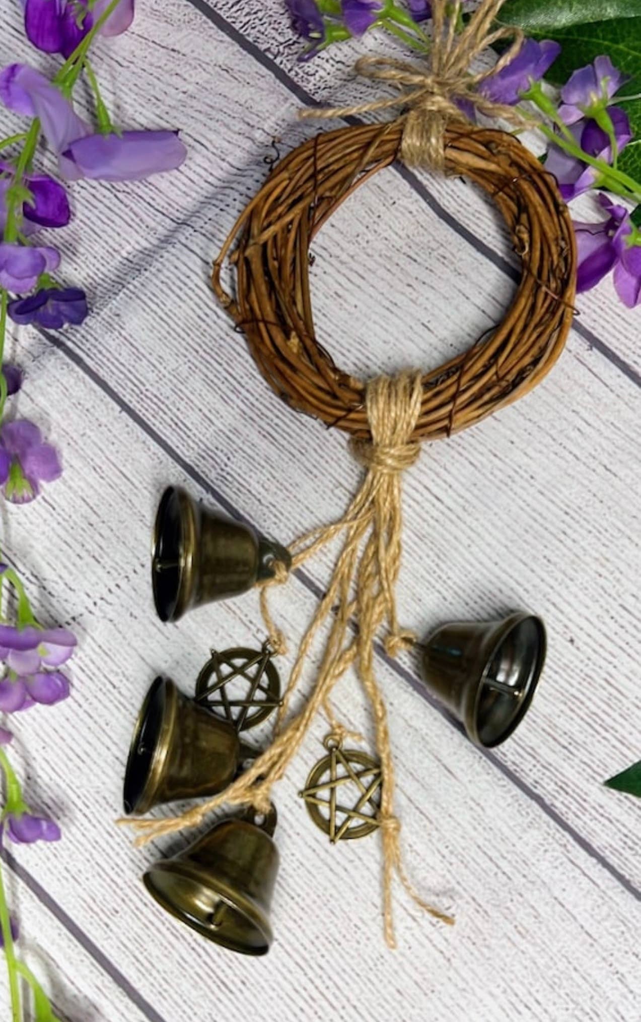 Witch Bells