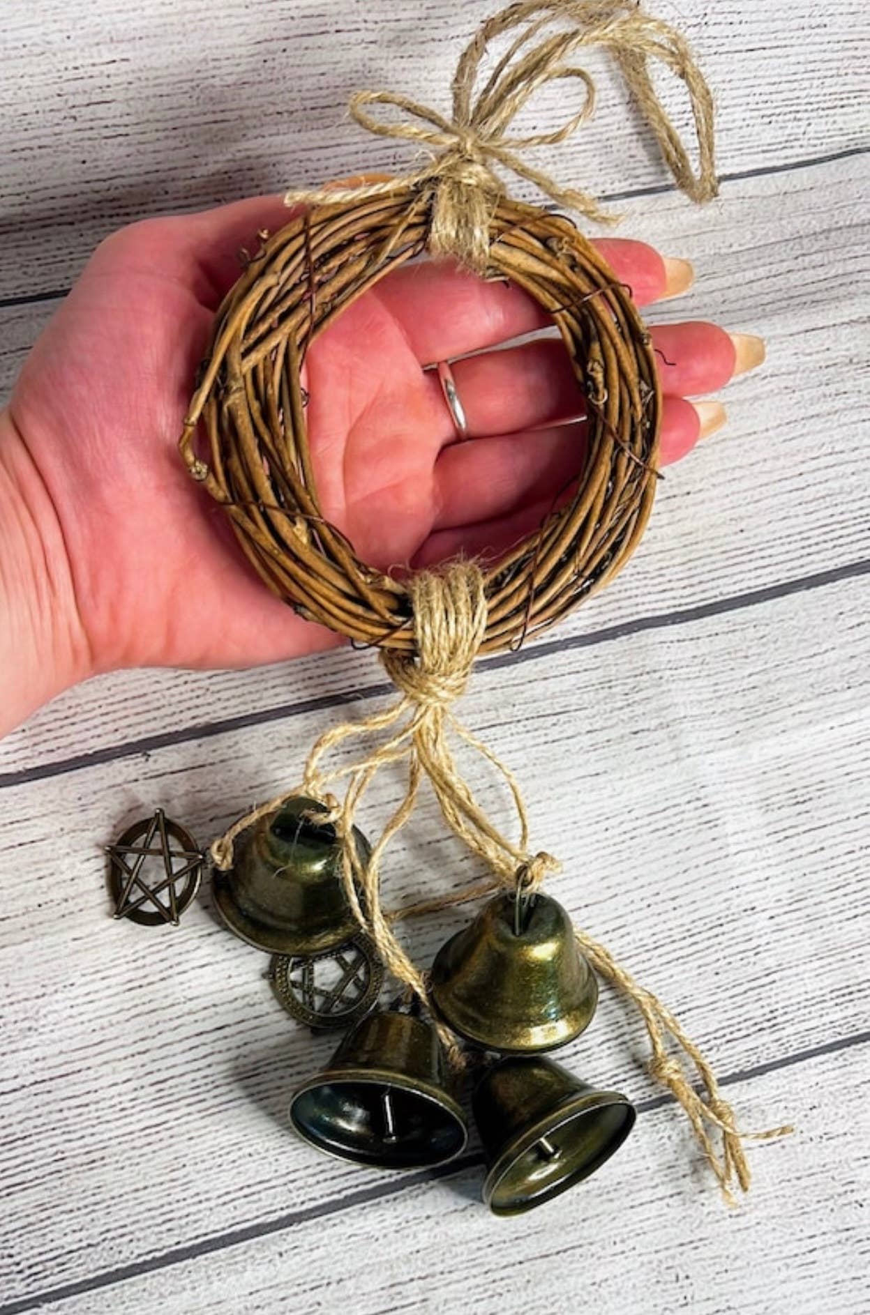 Witch Bells