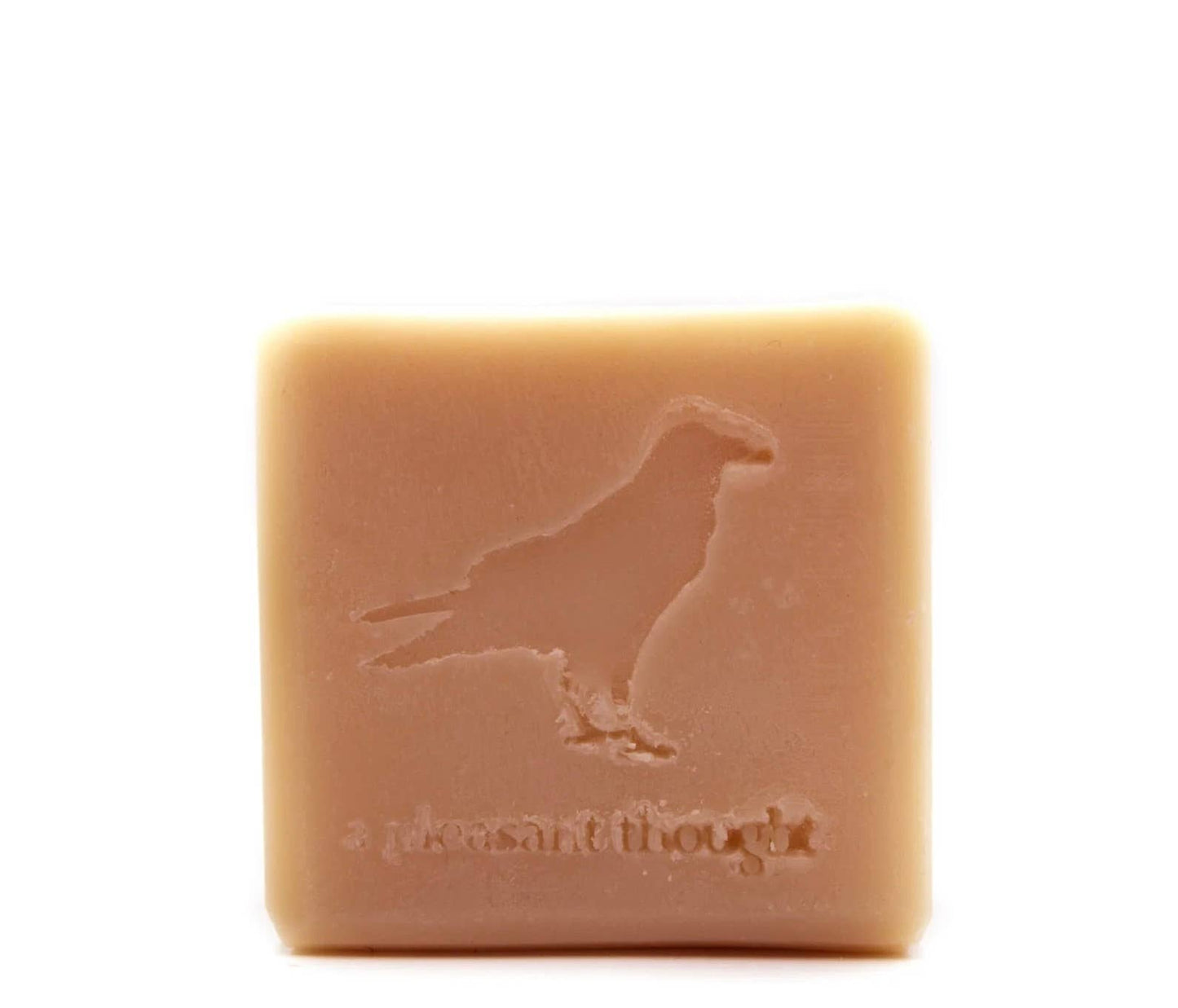LUNA | SWEET CITRUS & JASMINE | BAR SOAP