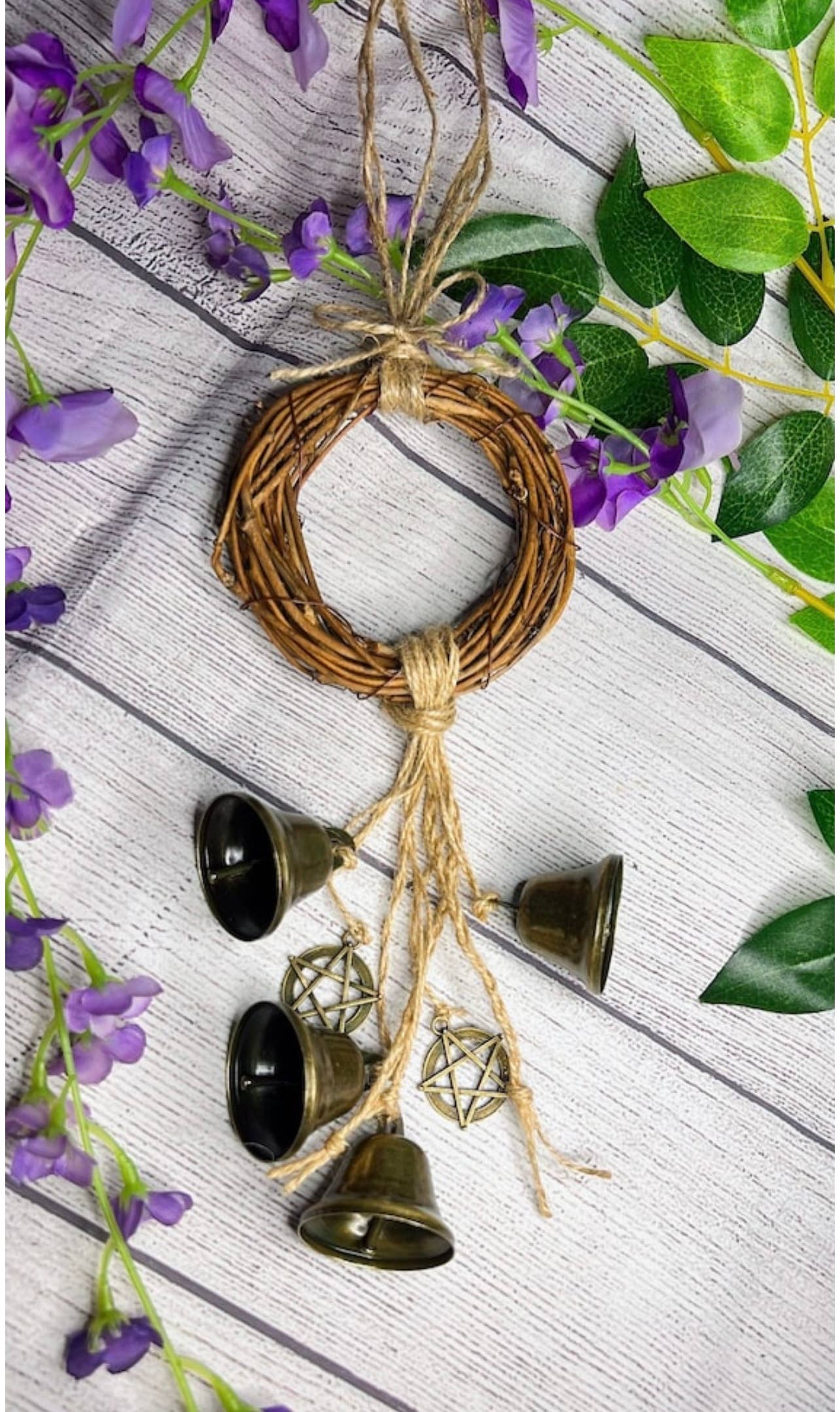 Witch Bells