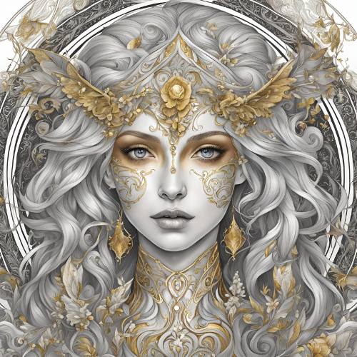 Seelie Court Collection