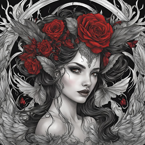 Unseelie Court Collection