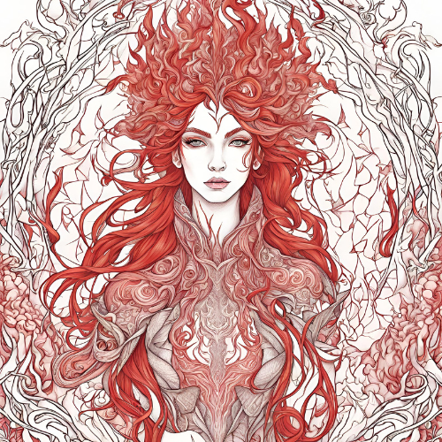 Elemental | FIRE
